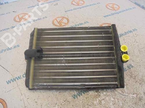 Used Heater matrix CHRYSLER CROSSFIRE Roadster 3.2 (218 hp) 2495594