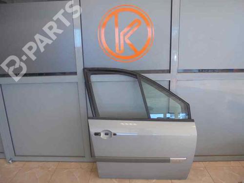 Used Right front door RENAULT SCÉNIC II (JM0/1_) 1.9 dCi (JM0G, JM12, JM1G, JM2C) (120 hp) 2484175