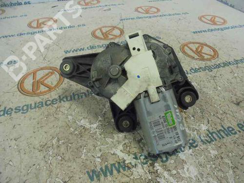 Used Rear wiper motor RENAULT SCÉNIC II (JM0/1_) 1.9 dCi (JM0G, JM12, JM1G, JM2C) (120 hp) 2488031