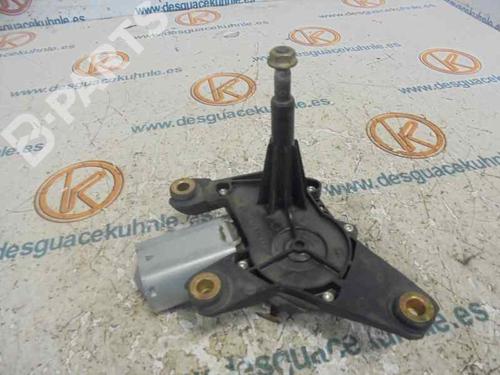 Rear wiper motor RENAULT SCÉNIC II (JM0/1_) 1.9 dCi (JM0G, JM12, JM1G, JM2C) | BP2488031M102 