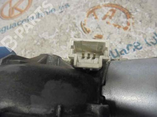 Rear wiper motor RENAULT SCÉNIC II (JM0/1_) 1.9 dCi (JM0G, JM12, JM1G, JM2C) | BP2488031M102 