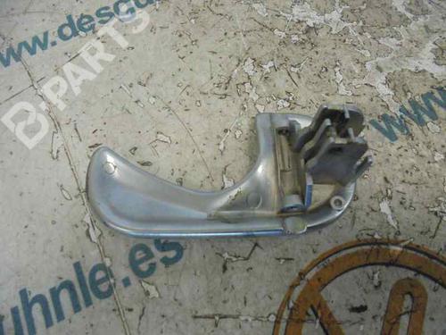 Front left interior door handle RENAULT SCÉNIC II (JM0/1_) 1.9 dCi (JM0G, JM12, JM1G, JM2C) | BP3219517I13 