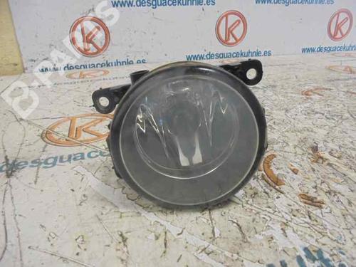 Used Right front fog light RENAULT SCÉNIC II (JM0/1_) 1.9 dCi (JM0G, JM12, JM1G, JM2C) (120 hp) 2483248