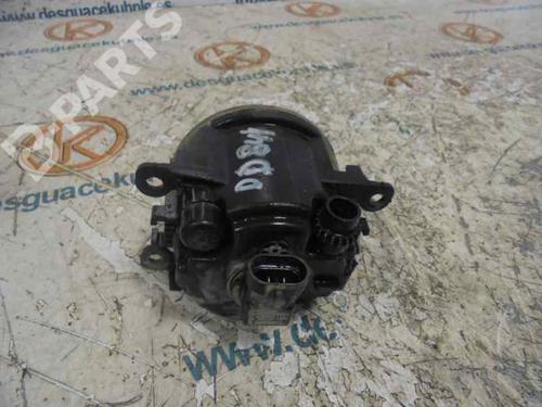 Right front fog light RENAULT SCÉNIC II (JM0/1_) 1.9 dCi (JM0G, JM12, JM1G, JM2C) | BP2483248C31 