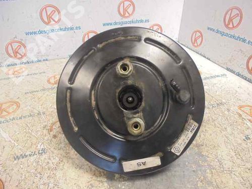 Used Servo brake RENAULT SCÉNIC II (JM0/1_) 1.9 dCi (JM0G, JM12, JM1G, JM2C) (120 hp) 2484436