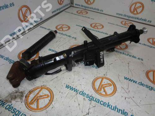 Used Steering column MERCEDES-BENZ S-CLASS (W140) 500 SE, SEL (140.050, 140.051) (326 hp) 2461804