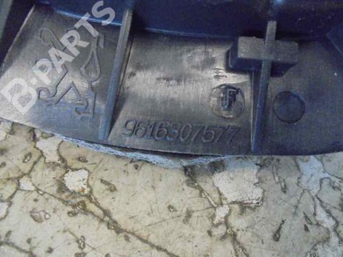 Front left interior door handle PEUGEOT 406 (8B) 2.1 TD 12V | BP3219788I13 