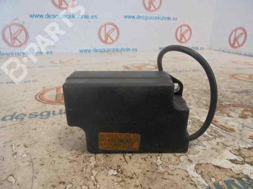 Used Heater blower motor PEUGEOT 406 (8B) 2.1 TD 12V (109 hp) 2482284