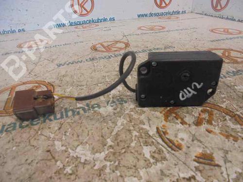 Heater blower motor PEUGEOT 406 (8B) 2.1 TD 12V | BP2482284M62 