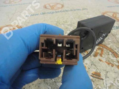 Heater blower motor PEUGEOT 406 (8B) 2.1 TD 12V | BP2482284M62 