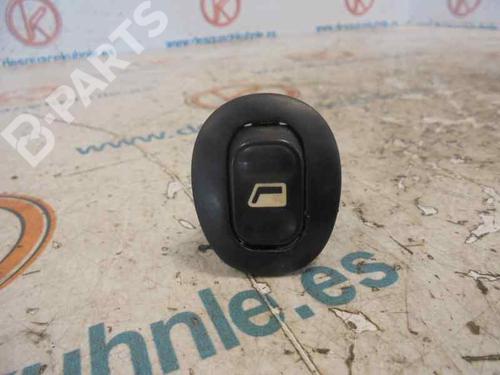 Used Right rear window switch PEUGEOT 406 (8B) 2.1 TD 12V (109 hp) 2483341