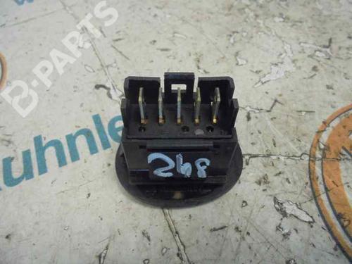 Right rear window switch PEUGEOT 406 (8B) 2.1 TD 12V | BP2483341I28 