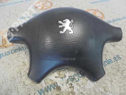 Lenkradairbag PEUGEOT 406 (8B) 2.1 TD 12V (109 hp) 96290641ZL | 96290641ZL | 5AGA1V0166216 |