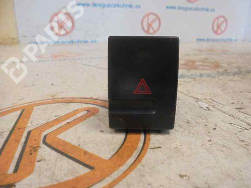 Used Steering column stalk PEUGEOT 406 (8B) 2.1 TD 12V (109 hp) 2463372