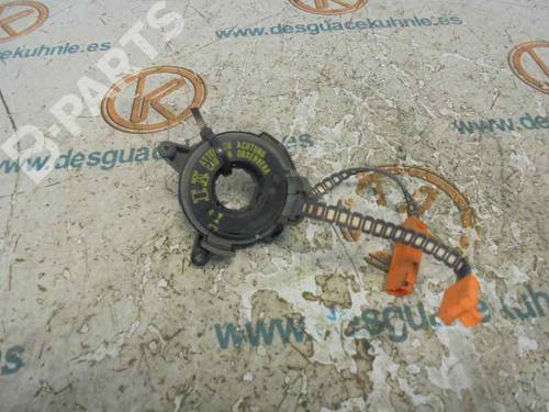 Used Squib airbag PEUGEOT 406 (8B) 2.1 TD 12V (109 hp) 2474629