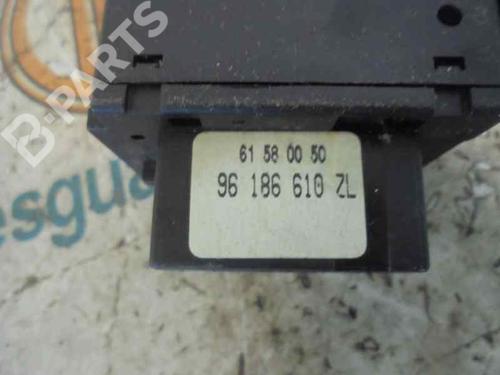 Steering column stalk PEUGEOT 406 (8B) 2.1 TD 12V | BP2488009I23 