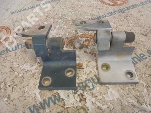 Used Front left lock PEUGEOT 406 (8B) 2.1 TD 12V (109 hp) 2481256