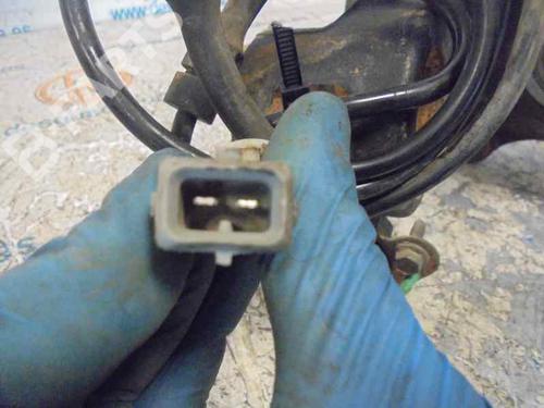 Right front steering knuckle PEUGEOT 406 (8B) 2.1 TD 12V | BP2488018M26 