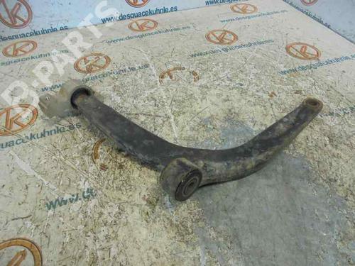 Left front suspension arm PEUGEOT 406 (8B) 2.1 TD 12V | BP2476726M12 