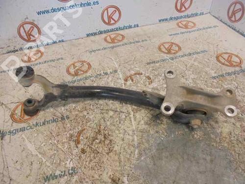 Right rear suspension arm PEUGEOT 406 (8B) 2.1 TD 12V | BP2476749M15 
