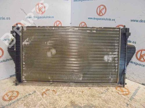 Intercooler PEUGEOT 406 (8B) 2.1 TD 12V | BP2478756M30 