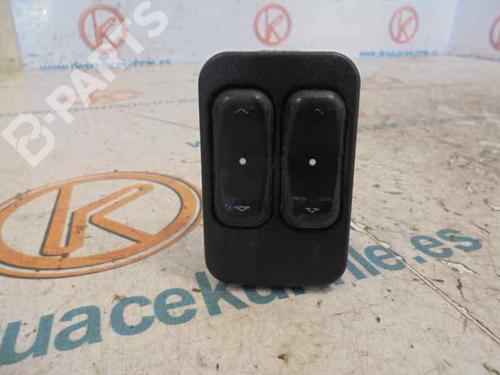 Left front window switch OPEL ASTRA G Saloon (T98) 1.7 DTI 16V (F69) (75 hp) 90561088 | 90561088 | 13363401 |