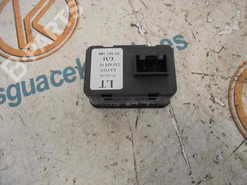 Left front window switch OPEL ASTRA G Hatchback (T98) 1.7 DTI 16V (F08, F48) | BP2449375I27 