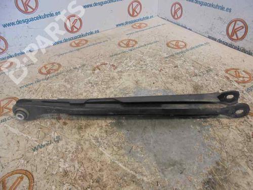 Braccio di sospensione posteriore destra BMW 3 Compact (E46) 320 td (150 hp) 2453907