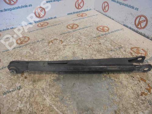 Used Left rear suspension arm BMW 3 Compact (E46) 320 td (150 hp) 2453920