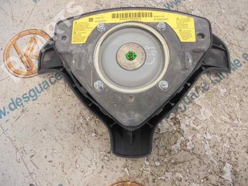 Driver airbag OPEL ASTRA G Hatchback (T98) 1.7 DTI 16V (F08, F48) | BP2451807C9 