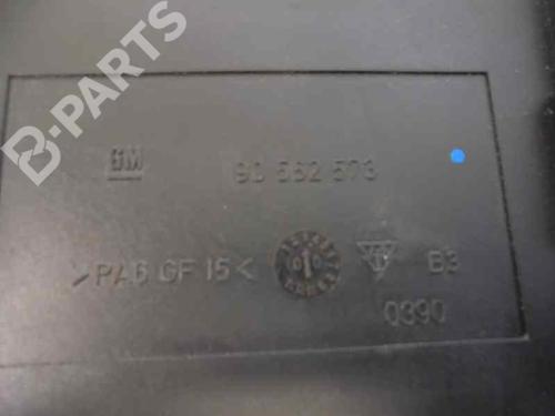 Modulo electronico OPEL ASTRA G Hatchback (T98) 1.7 DTI 16V (F08, F48) | BP2482245M83 