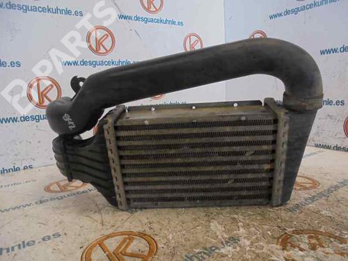 Intercooler OPEL ASTRA G Hatchback (T98) 1.7 DTI 16V (F08, F48) | BP2459281M30 