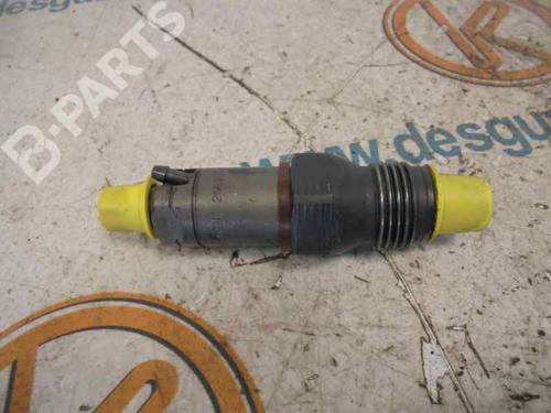 Injector PEUGEOT 406 (8B) 2.1 TD 12V | BP2483399M100 