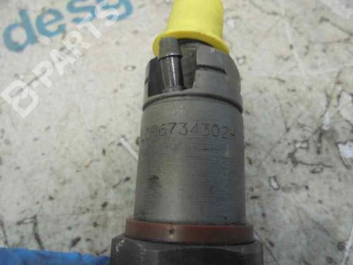 Injector PEUGEOT 406 (8B) 2.1 TD 12V | BP2483416M100 