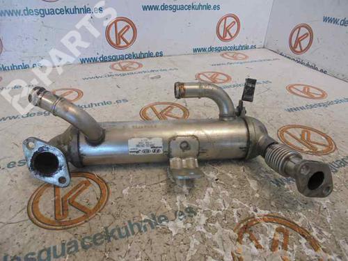 Used Egr HYUNDAI i30 (FD) [2007-2012]  2445636