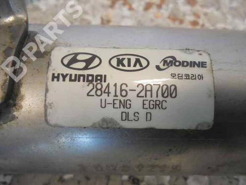 Egr HYUNDAI i30 (FD)  | BP2445636M69 