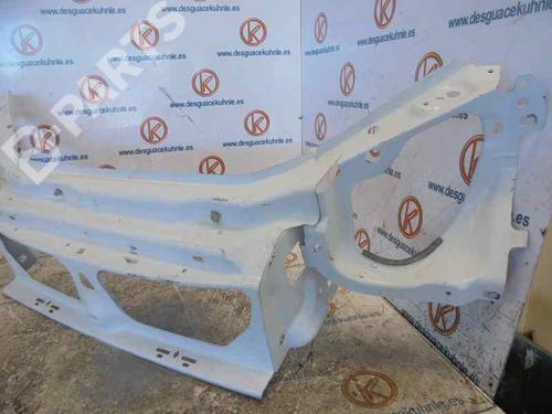 AC compressor RENAULT KANGOO (KC0/1_) D 65 1.9 (KC0E, KC02, KC0J, KC0N) | BP2488915M34 