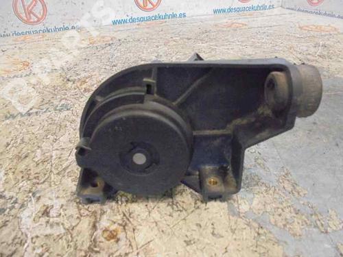 Pedal CITROËN BERLINGO / BERLINGO FIRST Box Body/MPV (M_) 2.0 HDI 90 (MBRHY, MCRHY) | BP2445554I4 