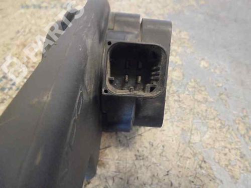 Pedal CITROËN BERLINGO / BERLINGO FIRST Box Body/MPV (M_) 2.0 HDI 90 (MBRHY, MCRHY) | BP2445554I4 