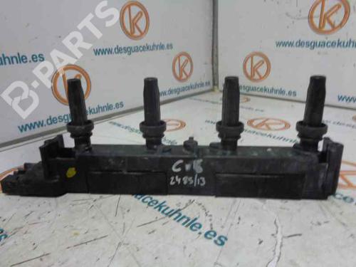 Tennspole CITROËN C5 I (DC_) [2001-2005]  2462466