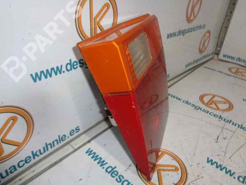 Right taillight LAND ROVER RANGE ROVER II (P38A)  | BP2462577C35 