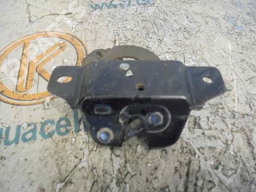 Rear left lock CITROËN BERLINGO / BERLINGO FIRST Box Body/MPV (M_) 2.0 HDI 90 (MBRHY, MCRHY) | BP2445431C100 