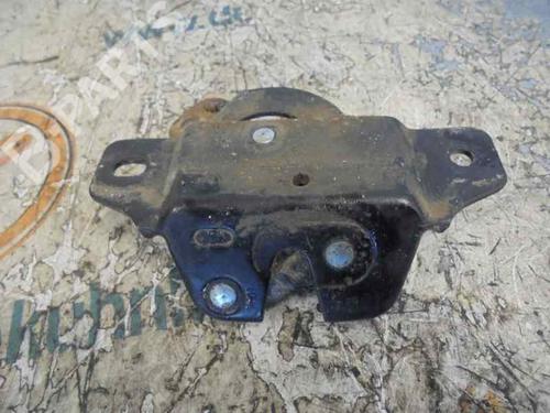 Rear left lock CITROËN BERLINGO / BERLINGO FIRST Box Body/MPV (M_) 2.0 HDI 90 (MBRHY, MCRHY) | BP2445429C100 