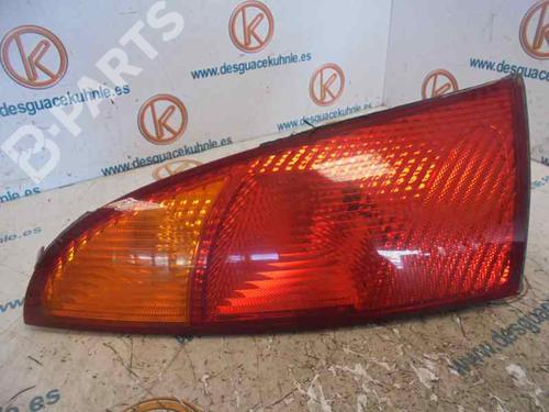 Venstre baglygte FORD FOCUS I (DAW, DBW) 1.8 Turbo DI / TDDi (90 hp) 2445649