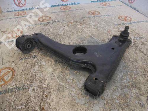 Venstre foran bærearm OPEL ASTRA G Hatchback (T98) 2.0 DTI 16V (F08, F48) (101 hp) 2445635