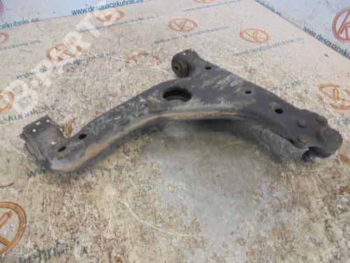 Left front suspension arm OPEL ASTRA G Hatchback (T98) 2.0 DTI 16V (F08, F48) | BP2445635M12 