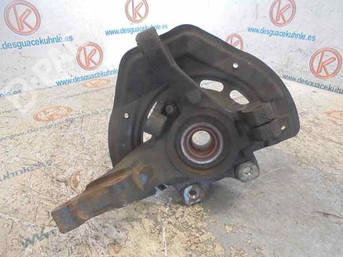 Højre Styrespindel Lejehus OPEL ASTRA G Hatchback (T98) 2.0 DTI 16V (F08, F48) | BP2445252M26 