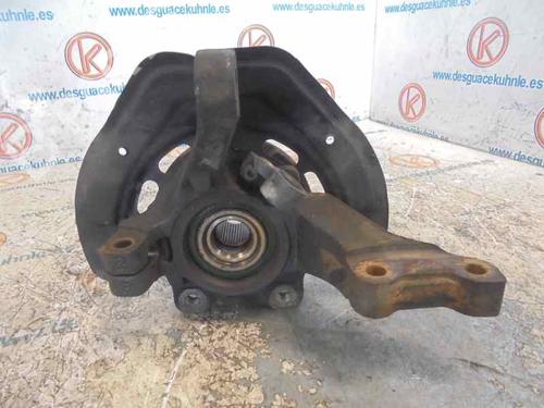 Left front steering knuckle OPEL ASTRA G Hatchback (T98) 2.0 DTI 16V (F08, F48) | BP2445257M25 