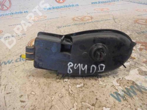Front right interior door handle FORD FOCUS I (DAW, DBW) 1.8 TDCi | BP3219988I14 