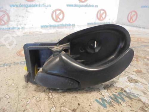 Used Front left interior door handle FORD FOCUS I (DAW, DBW) 1.8 TDCi (100 hp) 3219994